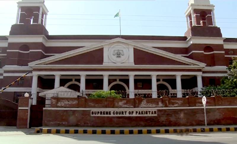 Despite spending Rs 4 billion not a single drop of clean water made available in Punjab, SC told