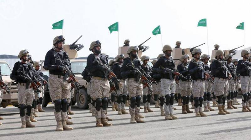 Joint Gulf Shield 1 drills conclude in Saudi Arabia's Eastern Region