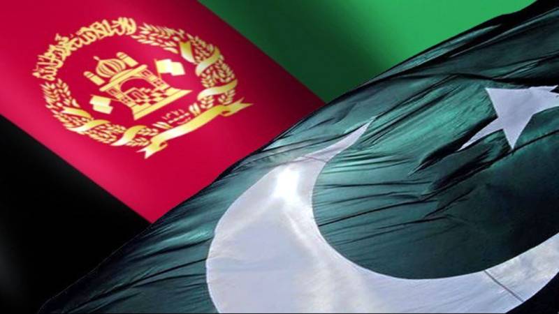 Pakistan Afghanistan agree to revive APAPPS working groups