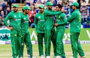 Pakistan likely squad for England tour unveiled