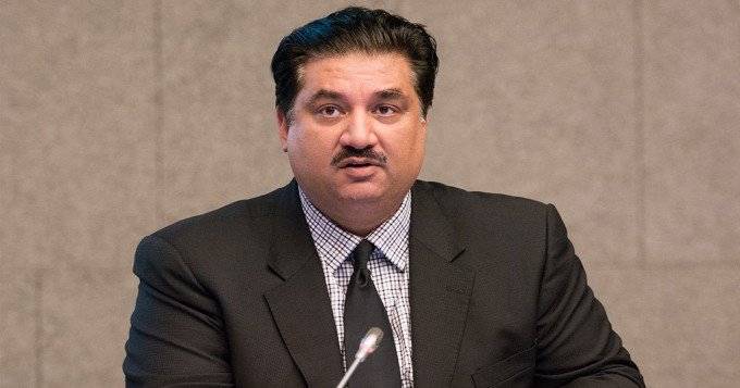 Pakistan will procure sophisticated military hardware from Russia: Dastgir