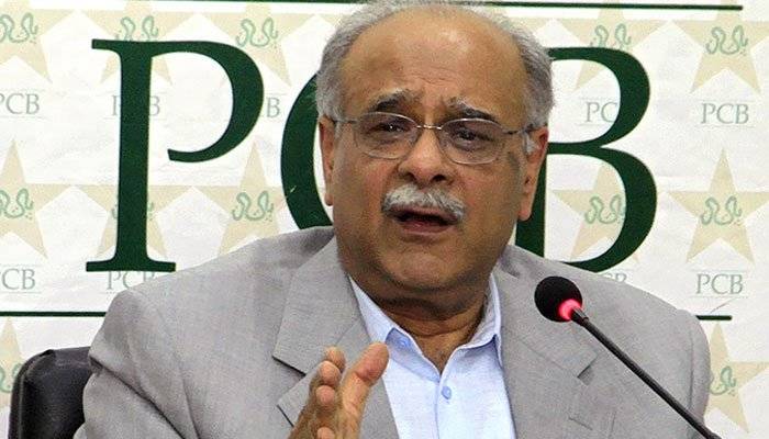 PCB Chairman to plead Pakistan case for Asian Emerging Nations Cup hosting rights