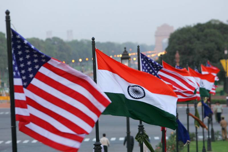 US tilt towards India has created imbalance in South Asia,Pak tells US