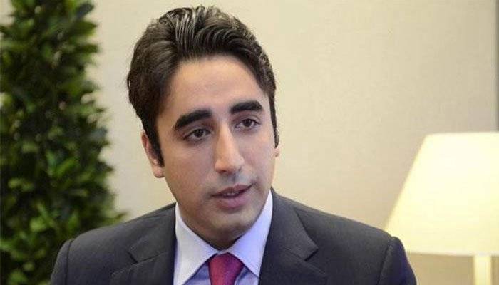 Will create new province in southern Punjab if PPP comes to power, says Bilawal