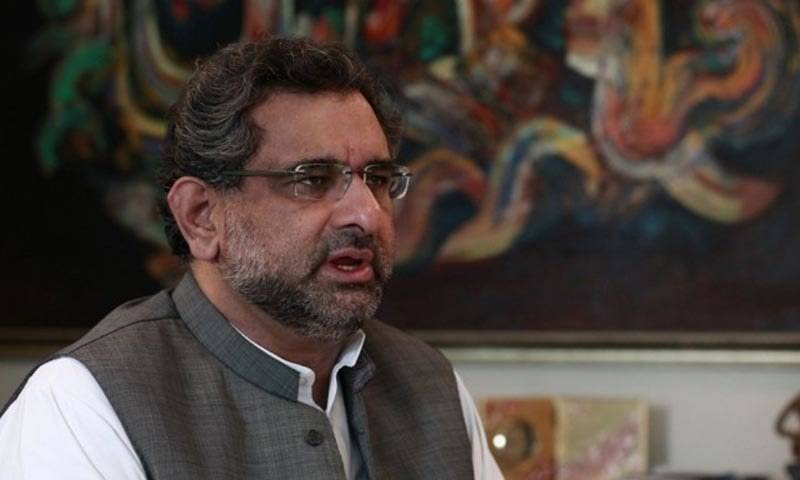 One Belt One Road Initiative to connect Asia with West: PM Abbasi