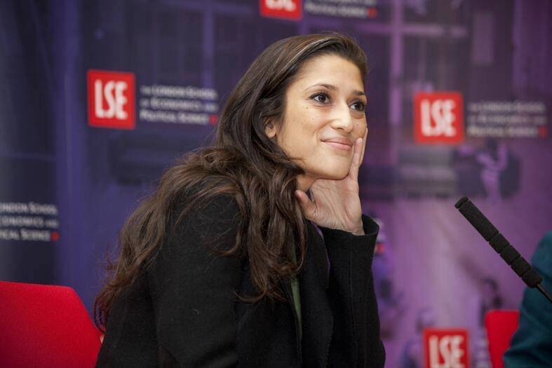 Fatima Bhutto's new Book: Check out the theme of Novel