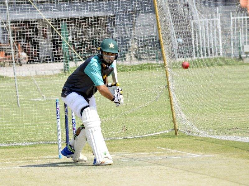 Fakhar Zaman, Faheem Ashraf poised to make Test debuts