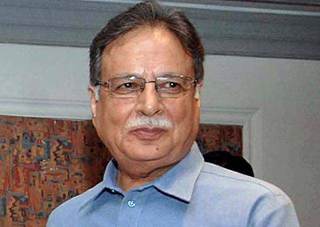 We knew about consequences if action had been taken against Musharraf: Pervaiz Rashid