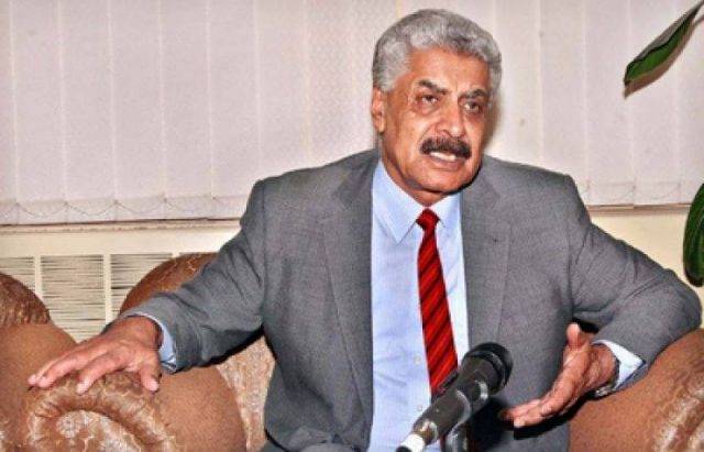 Far-flung areas of Balochistan being connected through road networks: Qadir