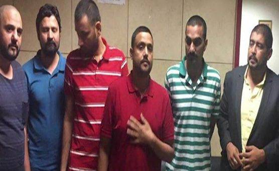 On Pakistan government's request, Interpol arrests 7 dangerous criminals from Dubai