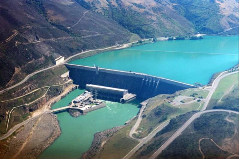 Pakistan approves historic Bhasha Dam project worth Rs 474 billion