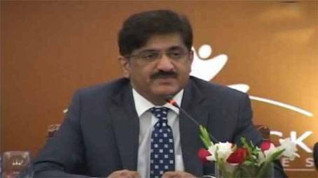 Sindh Cabinet approves bill regarding regularization of NTS teachers