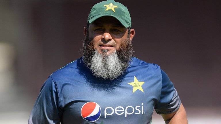 Mushtaq Ahmed likely to be selected as bowling coach of a foreign team