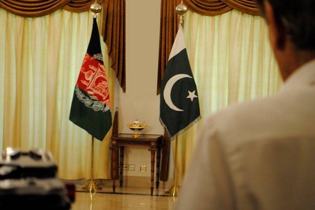 Pakistan Afghanistan tribal elders jirga to be held to de escalate border tensions