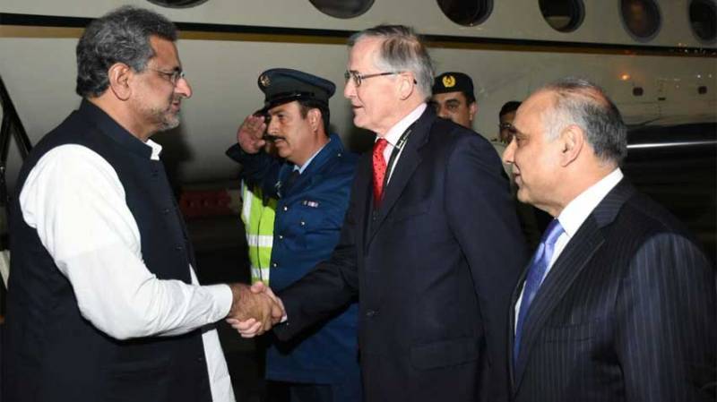 PM in London to attend Commonwealth Heads of Govt Meeting