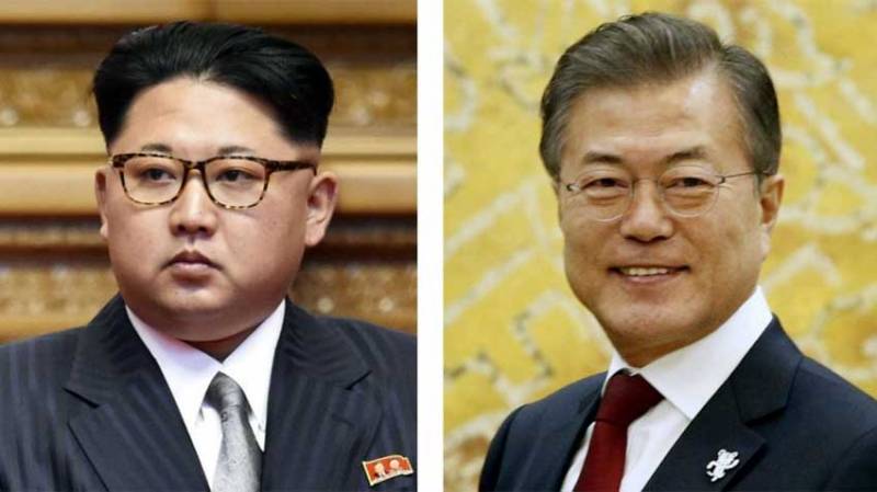 S Korea considering to change decade-old armistice with North into peace agreement