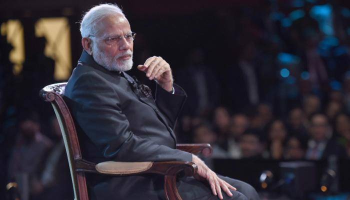 Indian doctors Association slams PM Narendra Modi over his disgruntled remarks in London