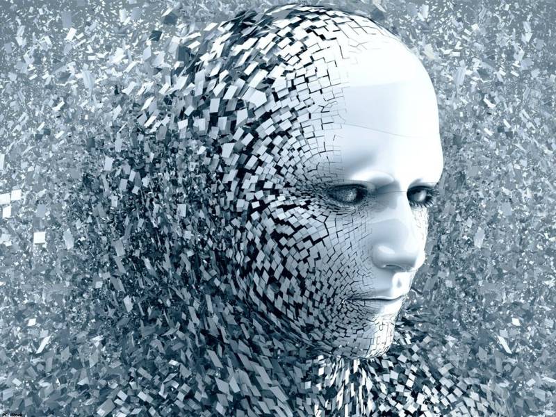 Pakistan takes the first step in the Artificial Intelligence world