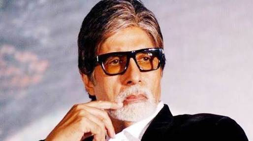 Veteran Actor Amitabh Bachan slammed by fellow actress