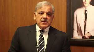 CPEC project to benefit 220 million people of Pakistan: Shehbaz