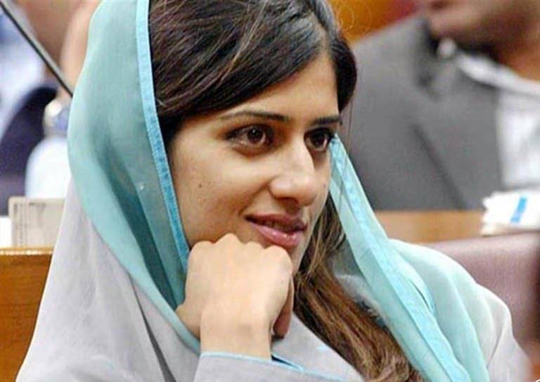 Hina Rabbani Khar may be arrested: Report