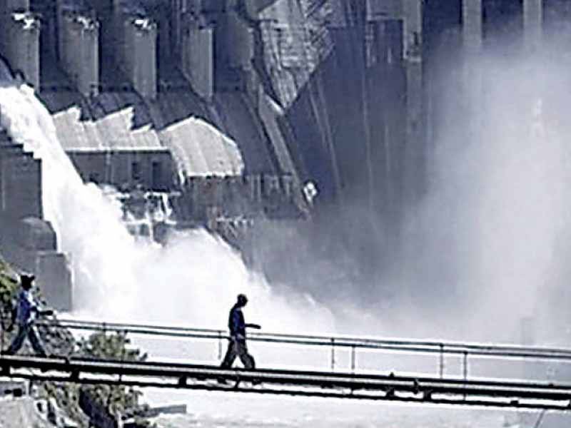 Kalabagh Dam is the surest and fastest way to water security of Pakistan: Experts