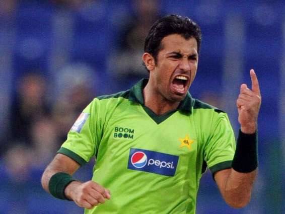Pacer Wahab Riaz faces a setback at home