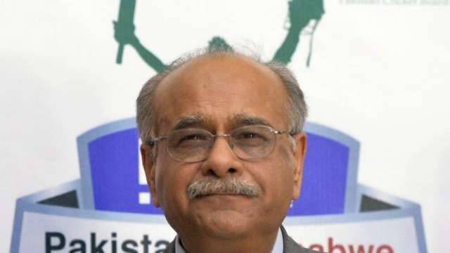 PCB Chairman Najam Sethi complains of Indian visa regime, says it took 19 hours from Lahore to Kolkata