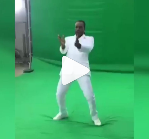 (VIDEO): Chris Gayle latest dance video goes viral on social media