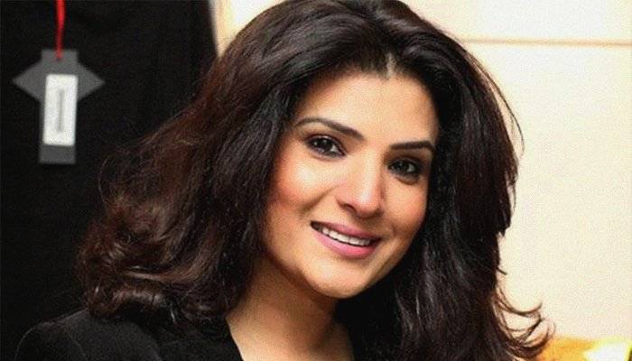 Actress Resham exposes singer Meesha Shafi's dubious claims against Ali Zafar