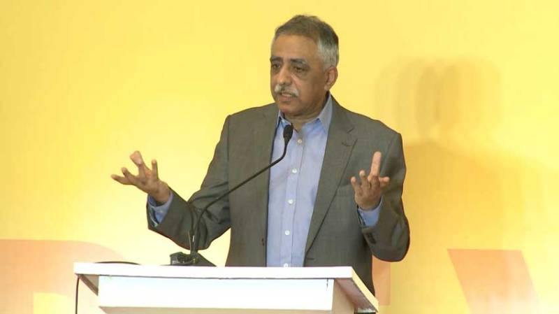 Tax amnesty scheme has support of all trade associations: Zubair