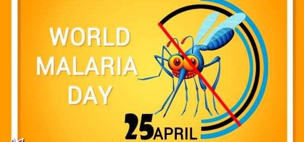 World Malaria Day being observed today