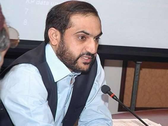 Govt determined to eliminate terrorism: Bizenjo