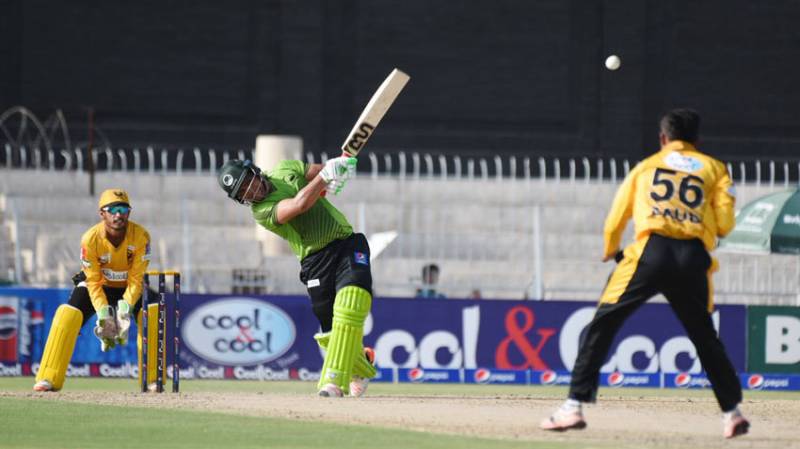 Pakistan Cup: Federal Area beat KP by 114 runs in Faisalabad