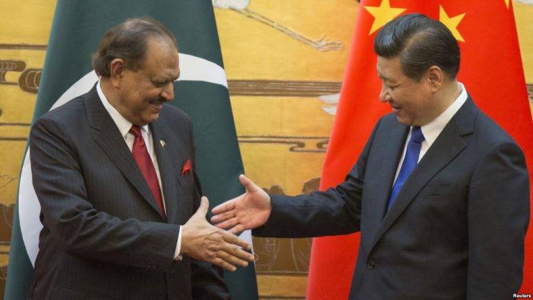 China to build advanced and World's safest third generation nuclear station in Pakistan