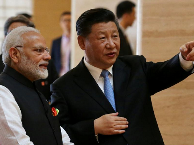 Is there any breakthrough in much hyped visit of PM Modi to China?