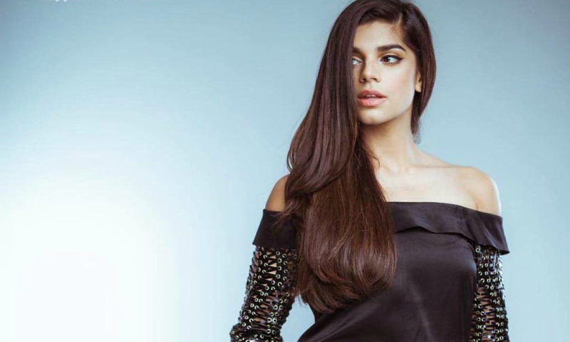 Actress Sanam Saeed breaks silence over sexual harassment