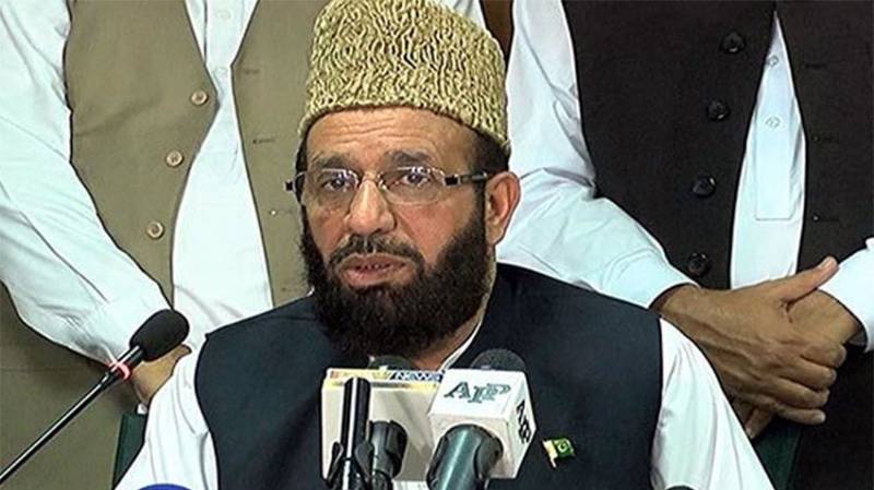 All arrangements finalized in Saudi Arabia for forthcoming Hajj: Yousuf