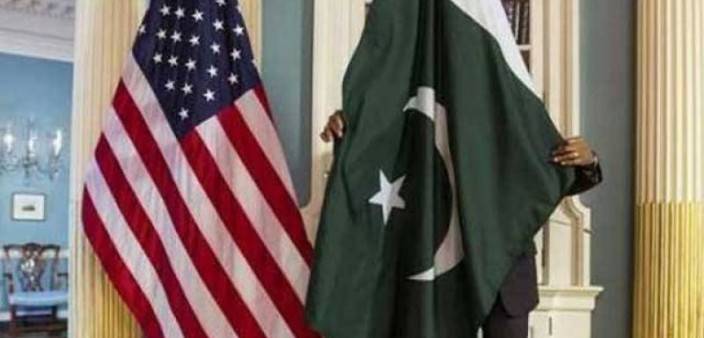 Cutting off bilateral ties will serve no purpose, Pakistan tells US
