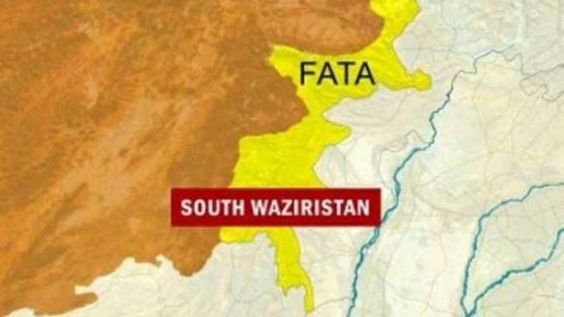 Four laborers killed in South Waziristan Agency