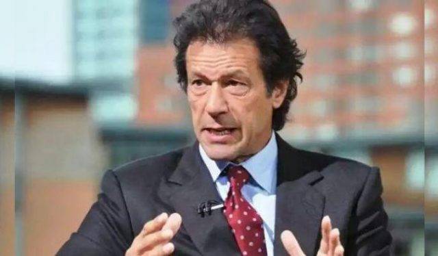 Imran lashes out at Trump for ignoring Pakistan’s sacrifices in Economist interview