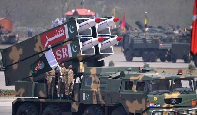 Pakistan Defence Budget: 7 myths created to defame military