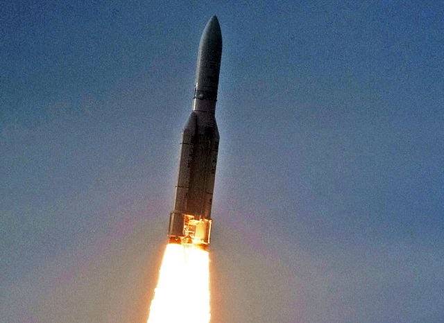 Pakistan unveils aggressive space programme, including launch of own satellites