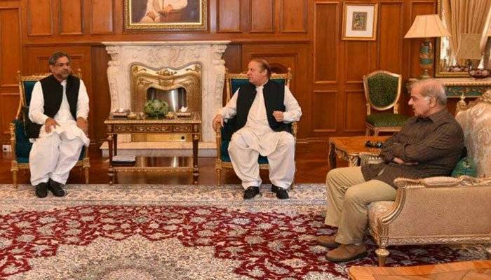 PM, Shehbaz in Jati Umra to meet Nawaz