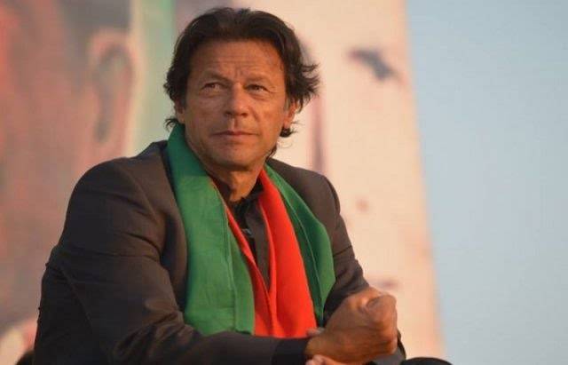 PTI MinarPakistan Jalsa: At what time Imran Khan will address the rally?