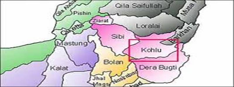 Road accident kills two in Kohlu