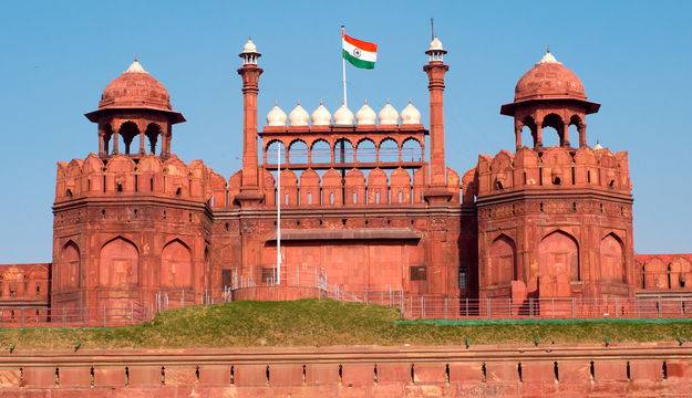 Adopt A Heritage: Indian govt hands over Red Fort to private company