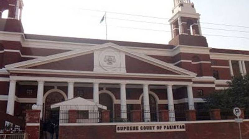 CJP hears various cases of public interest at Lahore Registry