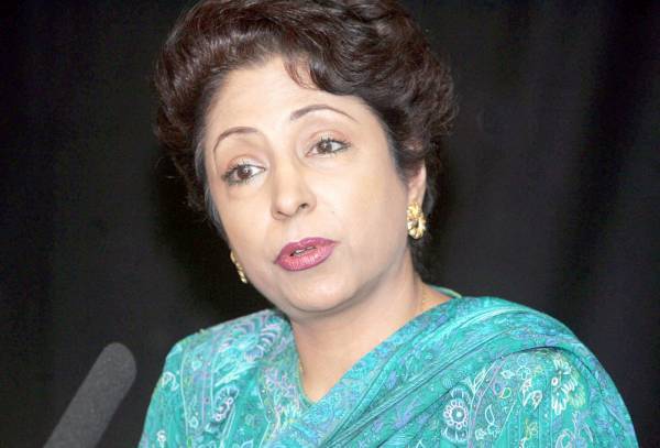 CPEC to bring prosperity to all nations through regional connectivity: Maleeha