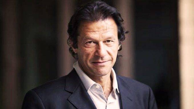 Imran Khan responds to the PTI iconic Jalsa at Minar e Pakistan